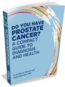 Compact Guide to Healing Prostate Cancer