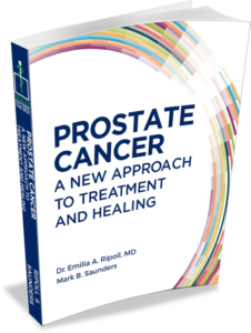 Prostate Cancer Book Ripoll Saunders