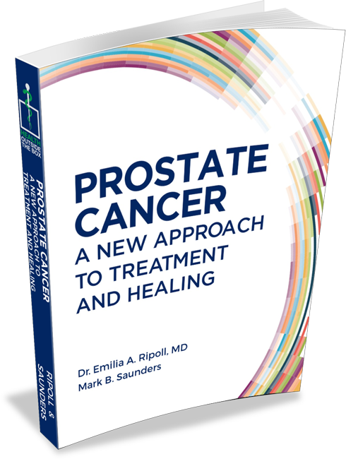 Prostate Cancer Book Ripoll Saunders