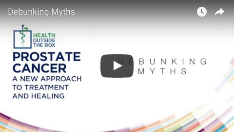 Watch this video debunking myths about Prostate Cancer - Health-otb.com